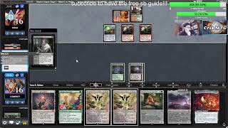 New Eldrazi Ramp Strategy That Will Change Everything [upl. by Pelagias]