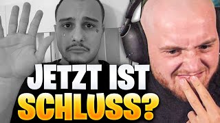 😍😨SIMEX HÖRT JETZT GANZ AUF  REAKTION auf KuchenTV Video  Trymacs Stream Highlights [upl. by Kistner]