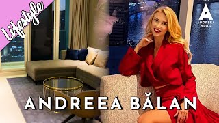 ANDREEA BALAN 206  IMI CUMPAR APARTAMENT IN DUBAI [upl. by Levine655]