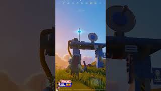 Comment interagir ou Faire Passer un Village Banane Niveau 2 Lego Fortnite Emplacement île Perdue [upl. by Eliezer]