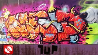 1UP  10 YEARS 1UP CREW PRESENTS quotTHE GOOD AND THE EVILquot [upl. by Sekofski]