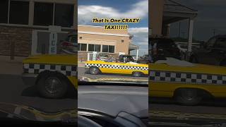 Real Crazy Taxi [upl. by Arted]