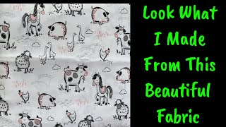 How To Sew A PillowcasePillowcase Sewing For Beginners TutorialDIY Easy Pillow Cover Making  Home [upl. by Donalt944]