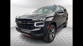 2024 Chevrolet Tahoe Z71 GA Newnan Atlanta Carrollton LaGrange Peachtree City [upl. by Diena]