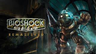 Bioshock Disc 3  22  Bathysphere Keys [upl. by Grata501]