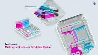 BioSpero NextGen Human Organ Platforms with Organ and OrganoidonChip [upl. by Akerdal]