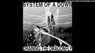 SYSTEM OF A DOWN  SOIL TAKEN FROM quotDRAINING THE DRAGONFLYquot [upl. by Hart868]