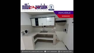 APARTAMENTO EN ARRIENDO LA ENEA COD 279059685 [upl. by Ardien]