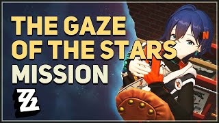 The Gaze of the Stars Zenless Zone Zero [upl. by Ieso237]