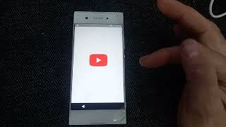 Sony xperia xa1 G3121 Frp bypass new security 2023 xa1 ultra google bypass Format Atma nasıl atılır [upl. by Eindys]