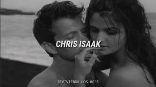 Chris Isaak  Wicked Game  Subtitulado al Español [upl. by Petracca]