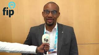 The FIP Digital Pharmacy Summit 2024 [upl. by Assin]