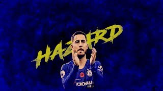 Eden Hazard  Farewell Chelsea  Best Moments 20122019 [upl. by Katrine489]