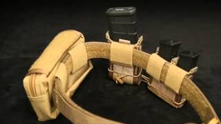 New HSGI Belt Mounted Pouches [upl. by Amerak223]