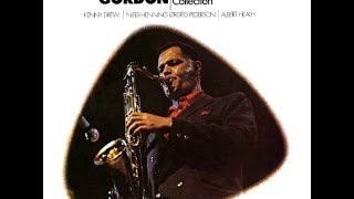 Dexter Gordon Quartet  There Will Never Be Another You [upl. by Inittirb594]