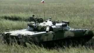 Sabaton  Panzer Battalion T90 video [upl. by Gnoz]