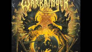 Warbringer Sacrifice Bathory Cover [upl. by Solahcin242]