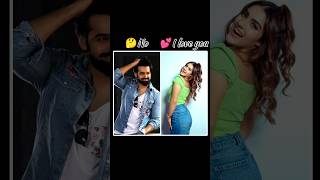 Ram Pothineni proposal ❤️  Ram Pothineni I love you 💕  ytshorts ytstuduo Ram Pothineni love [upl. by Trini]