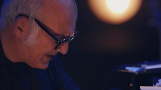 Ludovico Einaudi – Choros Live A Fip 2015 [upl. by Stormie518]