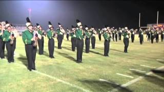 Adairsville Band [upl. by Grazia]