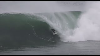 DAY OF DAYS AT THE BAY w 3 WSL Pros  20 March 🤯 Ericeira 🇵🇹 PART1 [upl. by Carmencita]