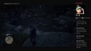 Red dead redemption 2 chapters 3 [upl. by Nicholle]