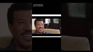 Lionel Richie shares full Nicole Richie adoption story [upl. by Lorenzo]