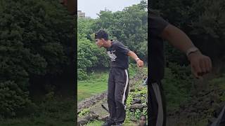 dance ke chakkar me lag gye😂😂 funny shortvideos comedy comedy greenscreen [upl. by Keram]