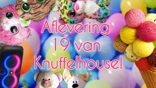 Aflevering 19 van knuffelhouse 💜LiekeampThomas🩵 [upl. by Josh249]