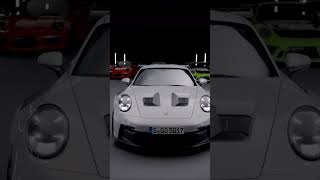 Porsche 911 GT3 RS The greatest [upl. by Delmor]