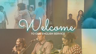 Calvary City Church Sutera  Bilingual Service  22nd January 2022 [upl. by Avivah]