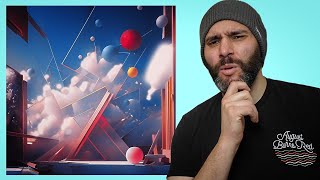 Northlane  Mirrors Edge EP REVIEW [upl. by Behm]