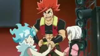 Beyblade burst episode 32 in hindi [upl. by Pinter577]