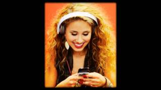 Haley Reinhart  Pieces of My Heart  Studio Version [upl. by Llessur113]