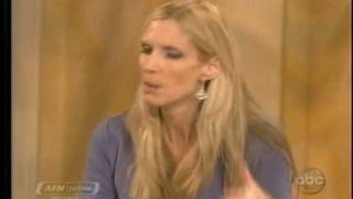 ann coulter the view [upl. by Dwayne]