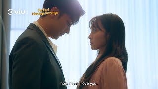 Trailer Perfect Marriage Revenge  Coming to Viu for FREE TOMORROW [upl. by Gilman864]