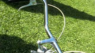 1974 Schwinn Collegiate 5speed Bicycle [upl. by Gnut]