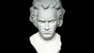 Beethoven  Coriolan Overture Karajan amp Berliner Philharmoniker [upl. by Hazlip305]