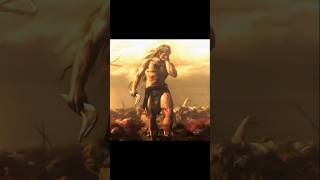 Samson Edit 🕊❤😇🙏✝️ jesus god viral shorts christianity bible trending [upl. by Sellma]