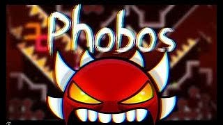 Geometry Dash PHOBOS [upl. by Stormie593]