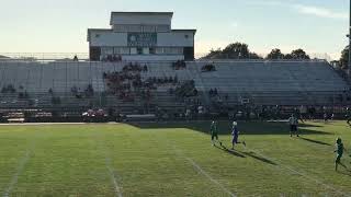 Garaway Freshman Football 9524 [upl. by Occer]