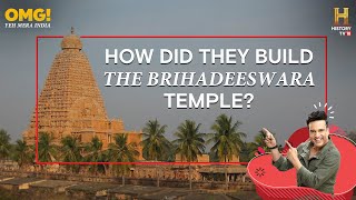 Brihadeeswara Temple An ancient marvel of engineering OMGIndia S01E04 Story 2 [upl. by Fabiola]