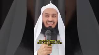 The Best Gift for Sisters  Mufti Menk Spreads Love [upl. by Marella]