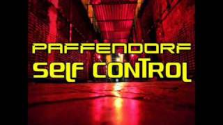 Paffendorf  Self Control Dan Winter Bootleg Mix [upl. by Silvia537]