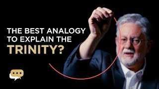 What is the best analogy to explain the Trinity [upl. by Artimas]