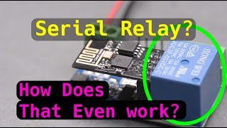 Plug n Play Relays [upl. by Grimbly]