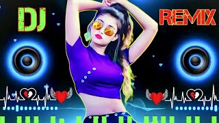 Diwani Diwani Deewana Tera Ho Gaya  Hindi Old Remix  Dj Vicky Patel  DheerajDjIn [upl. by Kos]