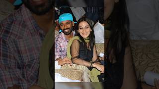 Dhanush wife aishwarya  dhanush with his sons  golden sparrow song 🎵 shortsfeed goldensparrow [upl. by Terina]