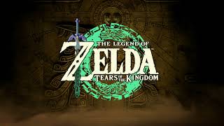 Ganondorf  Phase 1  The Legend of Zelda Tears of the Kingdom OST [upl. by Kinelski213]