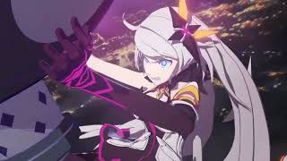 Honkai Impact 3rd  Meteoric Salvation  4K 60fps LEGENDADO [upl. by Donny437]